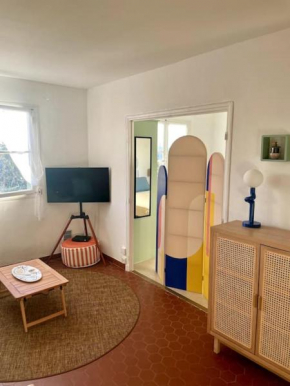 Cosy T2 au coeur de Port-Grimaud